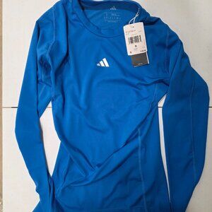 Adidas Tech-Fit Compression Shirt